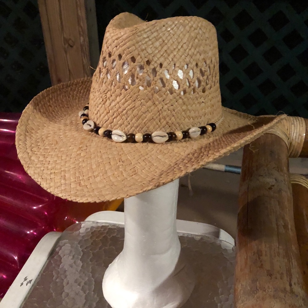 Cowboy Hat